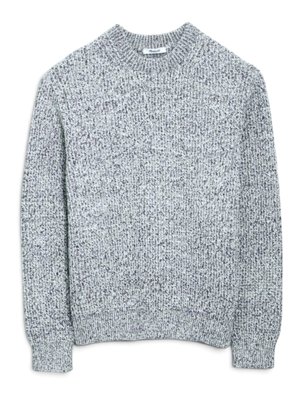 NWOT Madewell The Wyckoff Sweater
